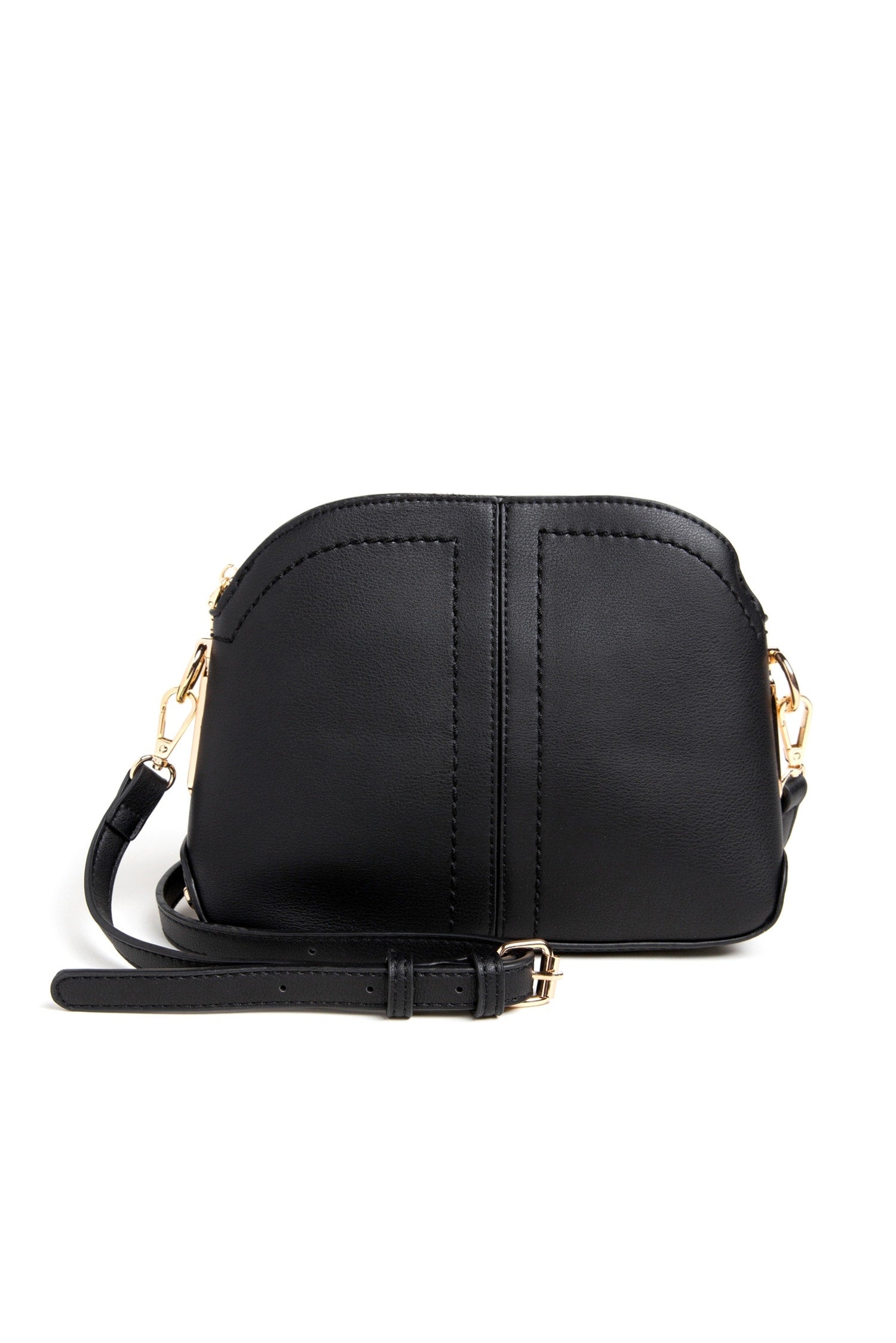 Windsor crossbody bag black sale