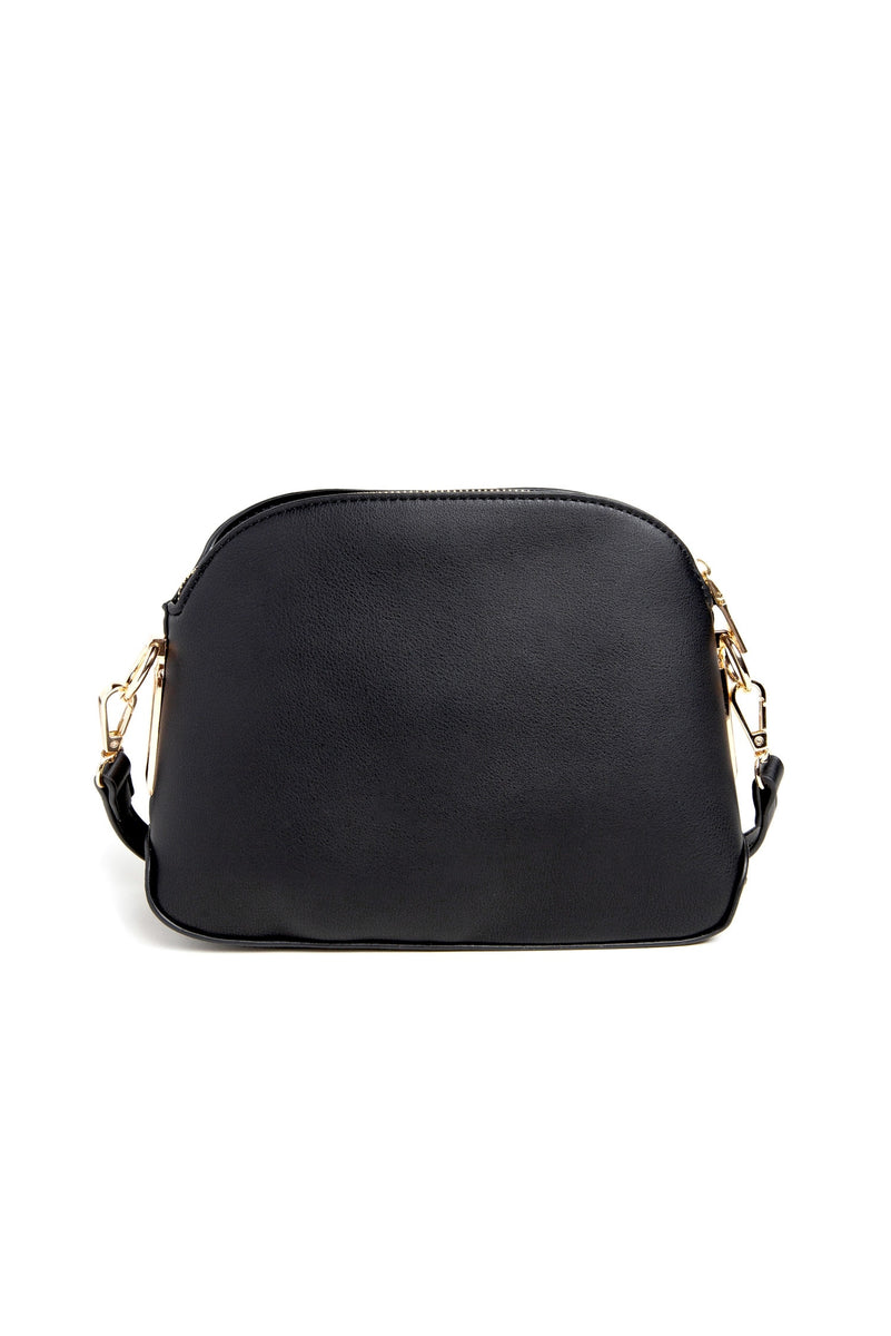 The Dome Crossbody Bag