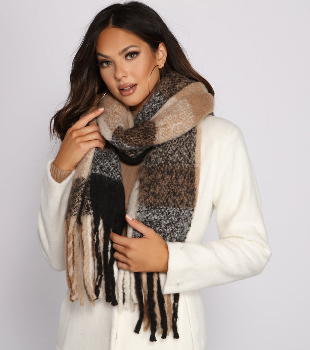 Clothing & Shoes - Accessories - Scarves, Throw & Wraps - Cuddl