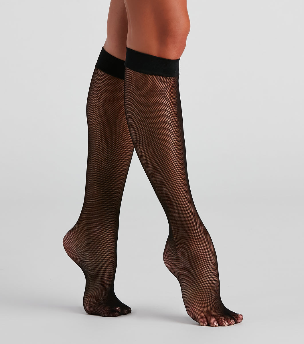 MO-346 MEMOI FLEECE LINED FOOTLESS TIGHTS – Wesley Hills Boutique