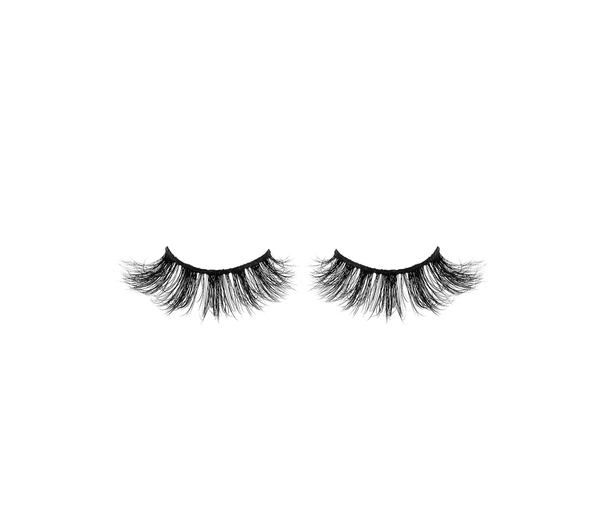 Lurella Soul Sista 3D Mink Lashes