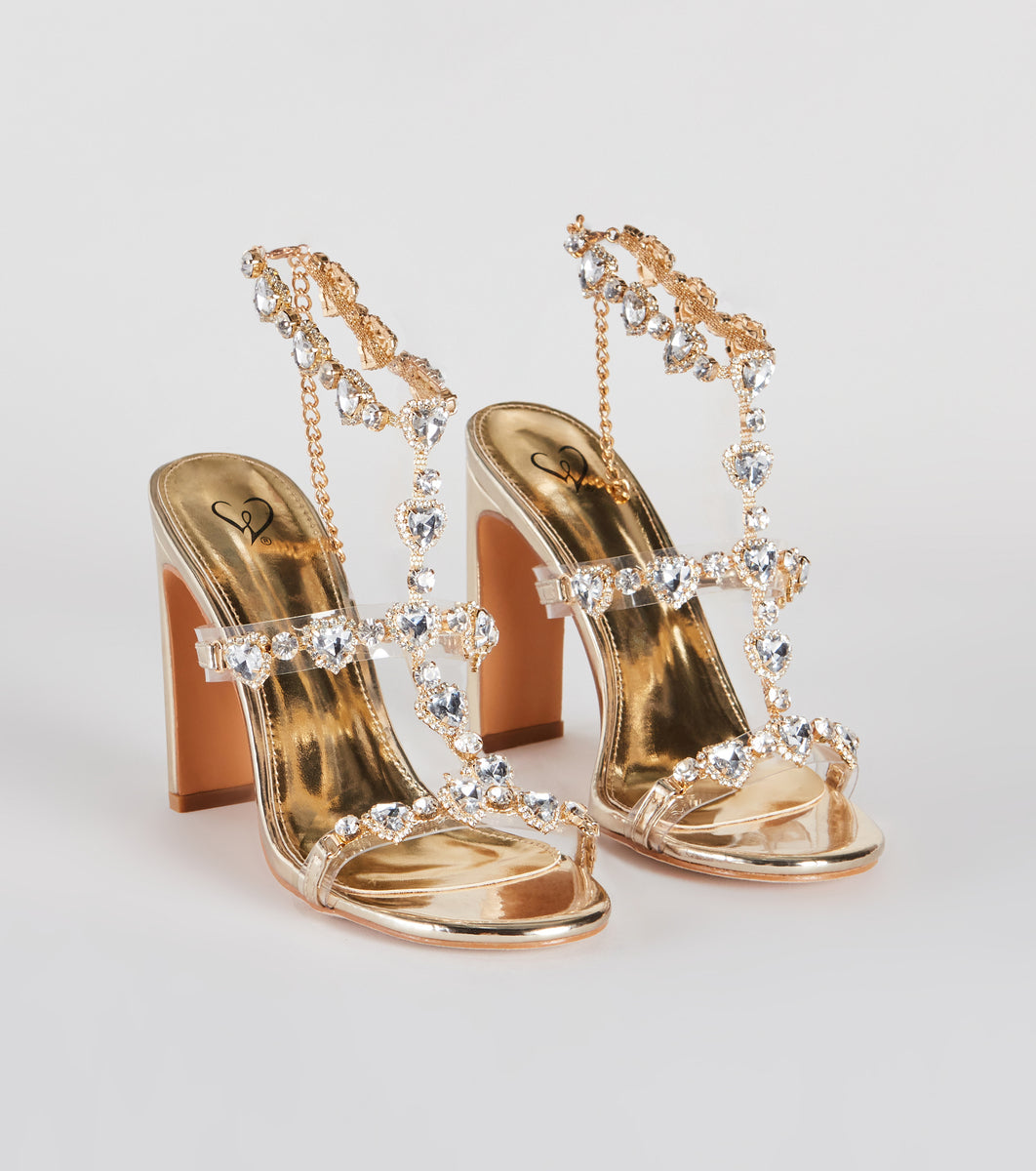 Buy Rose Gold Bridal Shoes, Metallic Heels, Rose Gold Heels, Metallic Gold  Shoes, Plaited Leather Sandals, Gold Bridal Shoes. FINAL SALE Online in  India - Etsy