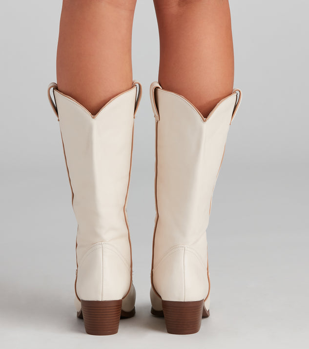 Cute hotsell western boots