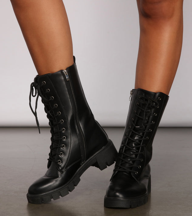 The Best Black Combat Boots to Edge Up Any Outfit (2023)